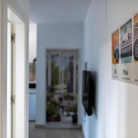 Apto En Granada Centro Con Parking Opcional Appartamento Esterno foto